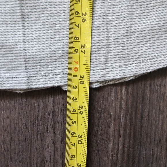 Mountain Hard Wear Button Up - Picture 3 of 10